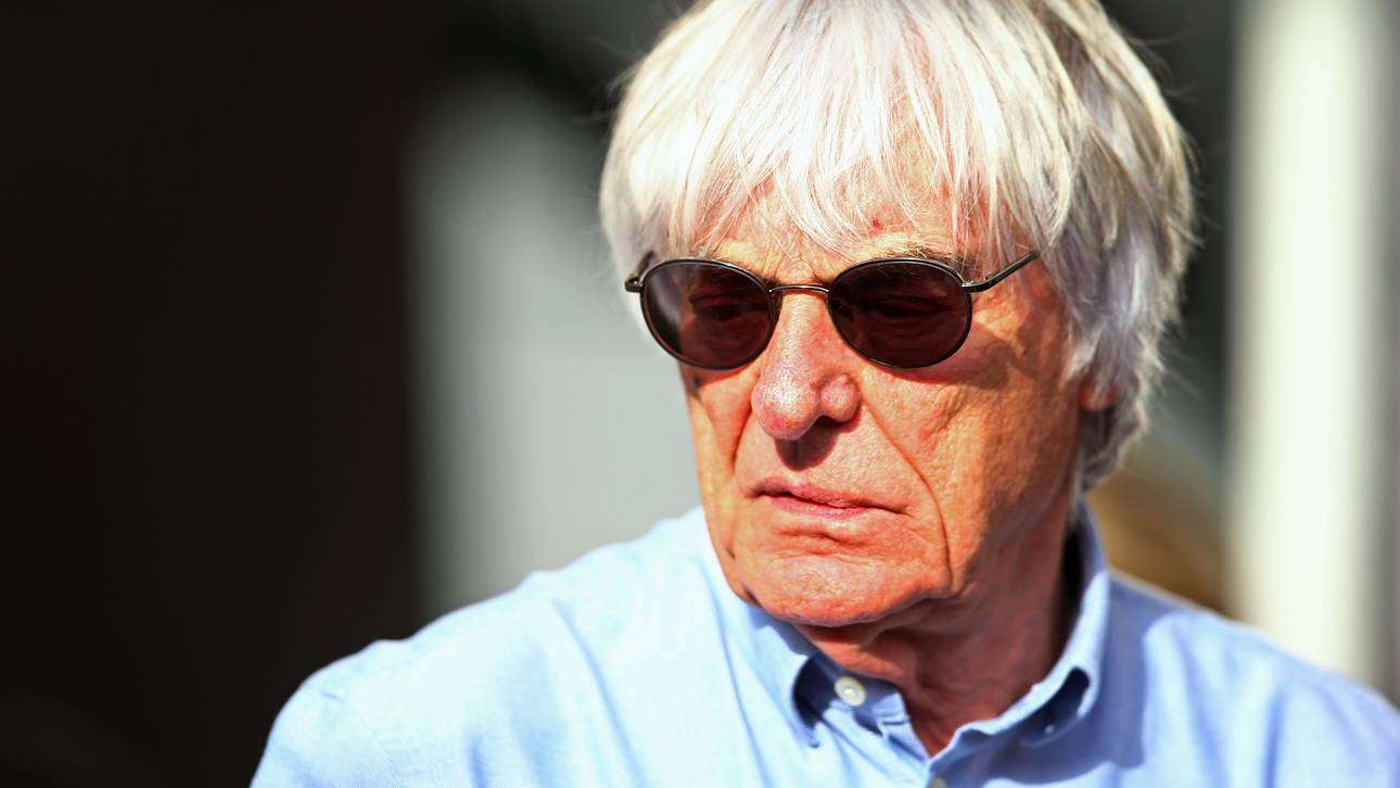 Ecclestone hofft auf VW-Einstieg