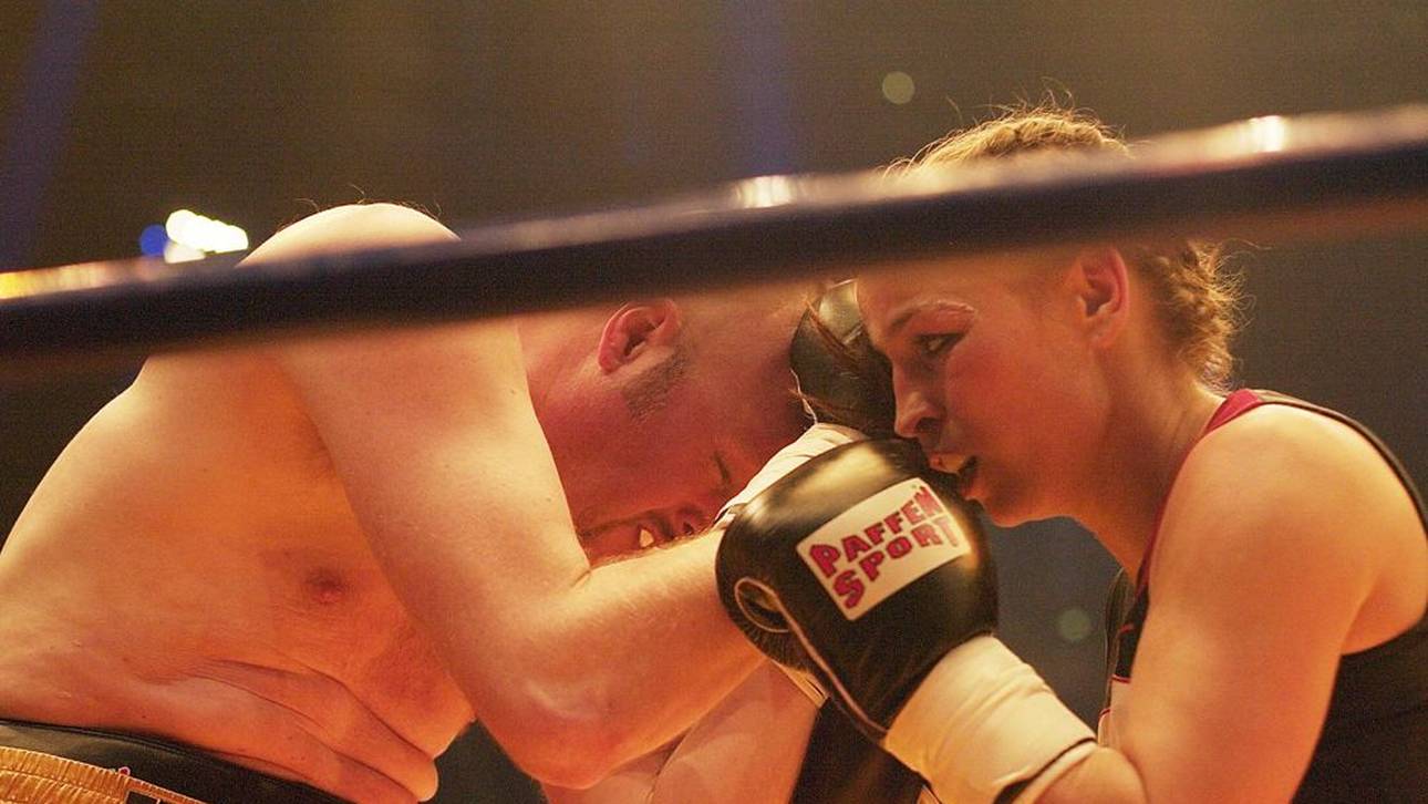 Halmich vs. Raab: Legende zwiegespalten