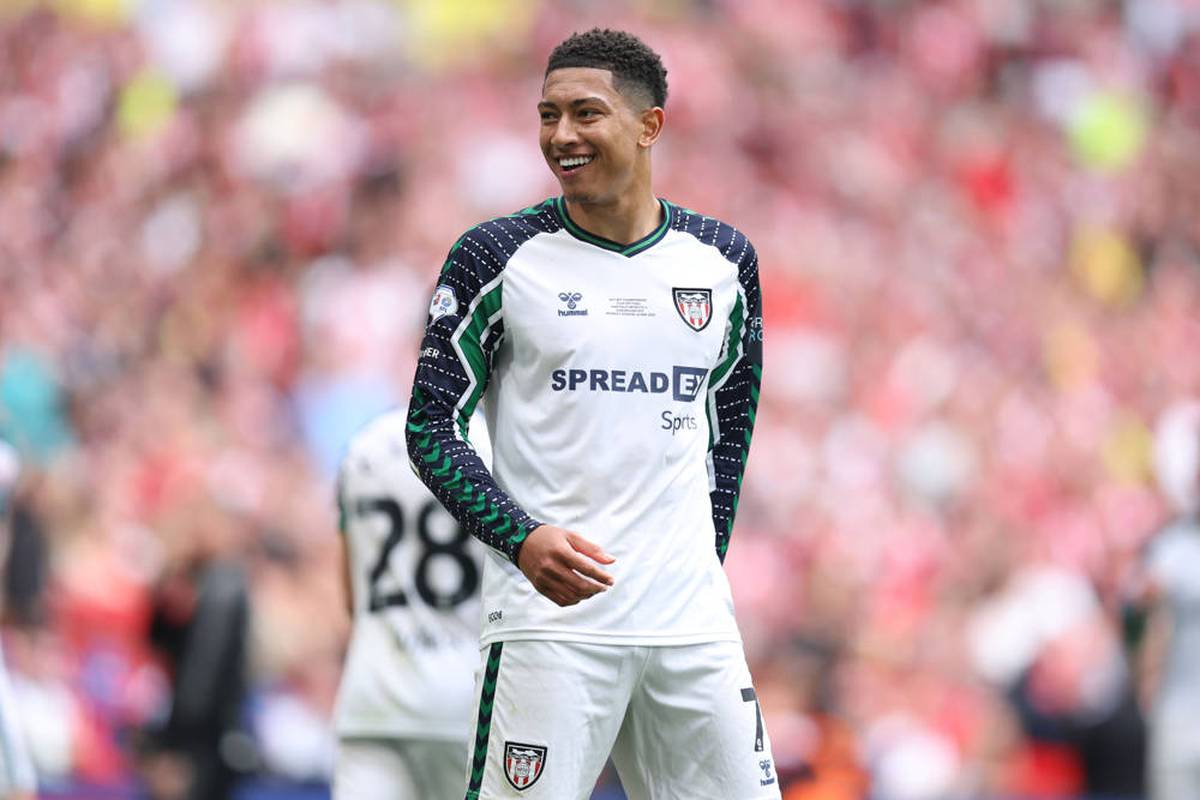 Sunderlands Jobe Bellingham, Bruder von Jude, steht kurz vor einem Wechsel zu Borussia Dortmund. Aber ist der Hype um den 19-Jährigen wirklich berechtigt? Ein Blick auf die Zahlen des Toptalents.