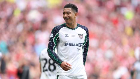 Sunderlands Jobe Bellingham, Bruder von Jude, steht kurz vor einem Wechsel zu Borussia Dortmund. Aber ist der Hype um den 19-Jährigen wirklich berechtigt? Ein Blick auf die Zahlen des Toptalents.