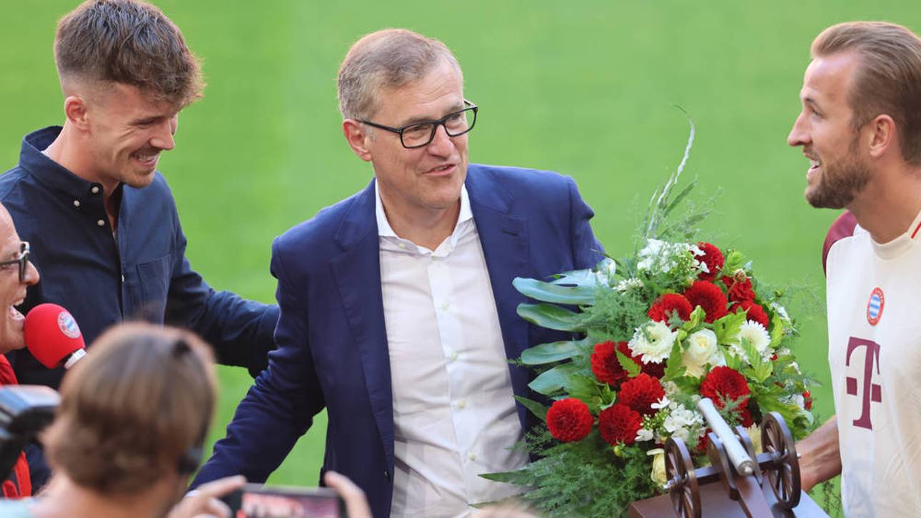 Bayern-Boss: Kommt alles anders?