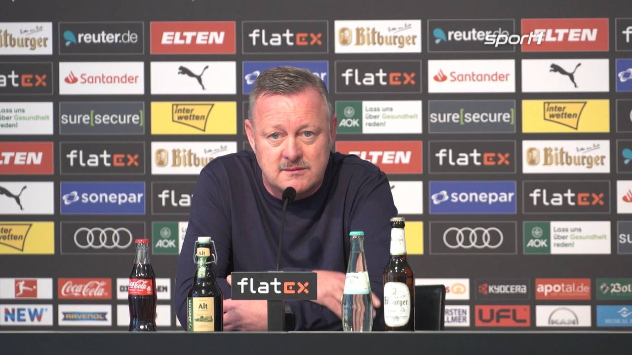 Gladbach-Star redet Tacheles