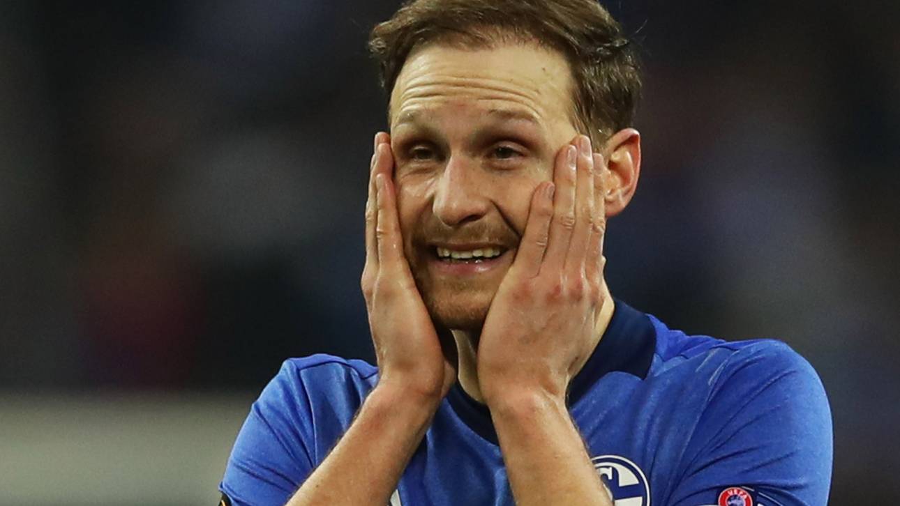 Höwedes auf Schalke endgültig vor Aus