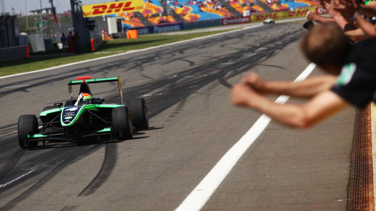 So sieht der finale F1-Kalender aus