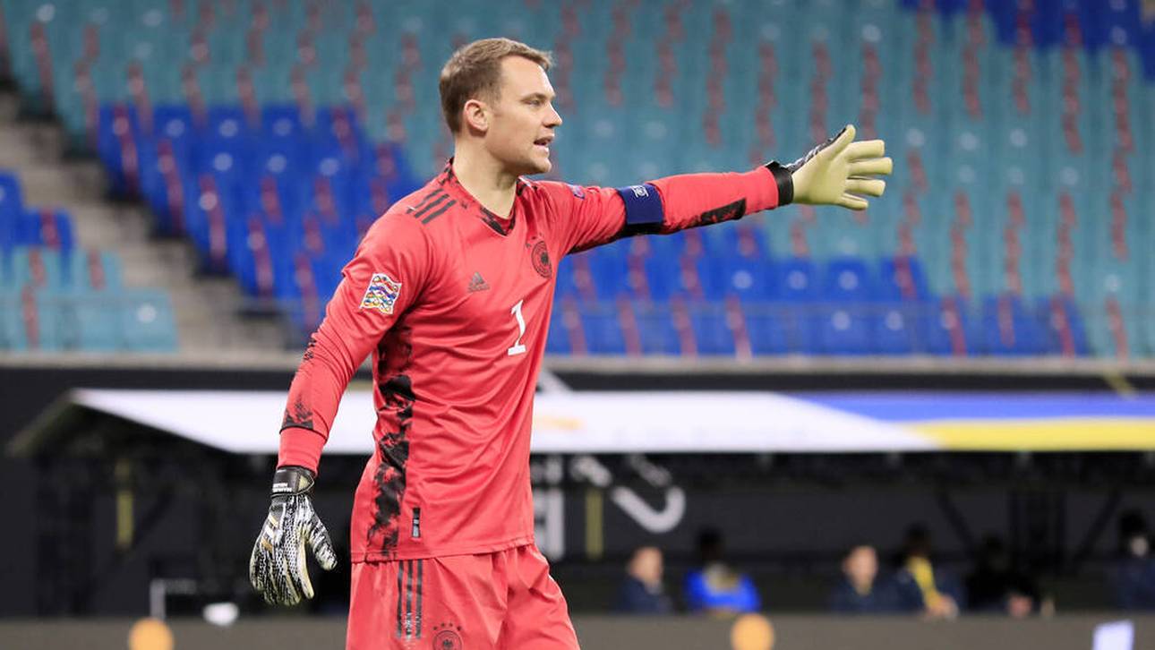 Neuer schreibt Geschichte