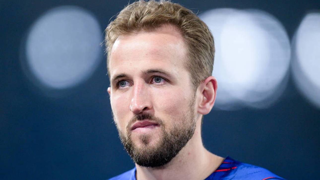 Bayern? Vielsagendes Kane-Zitat