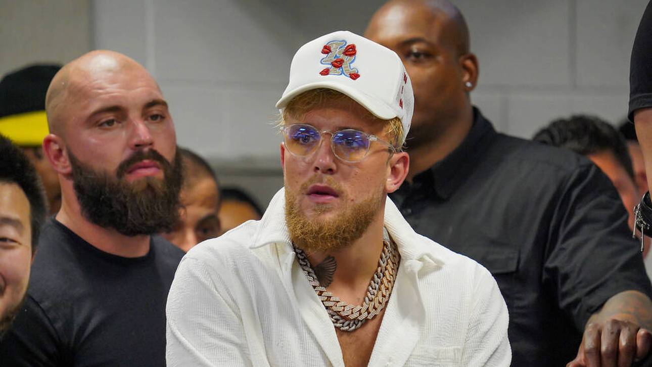 Paul legt gegen McGregor nach