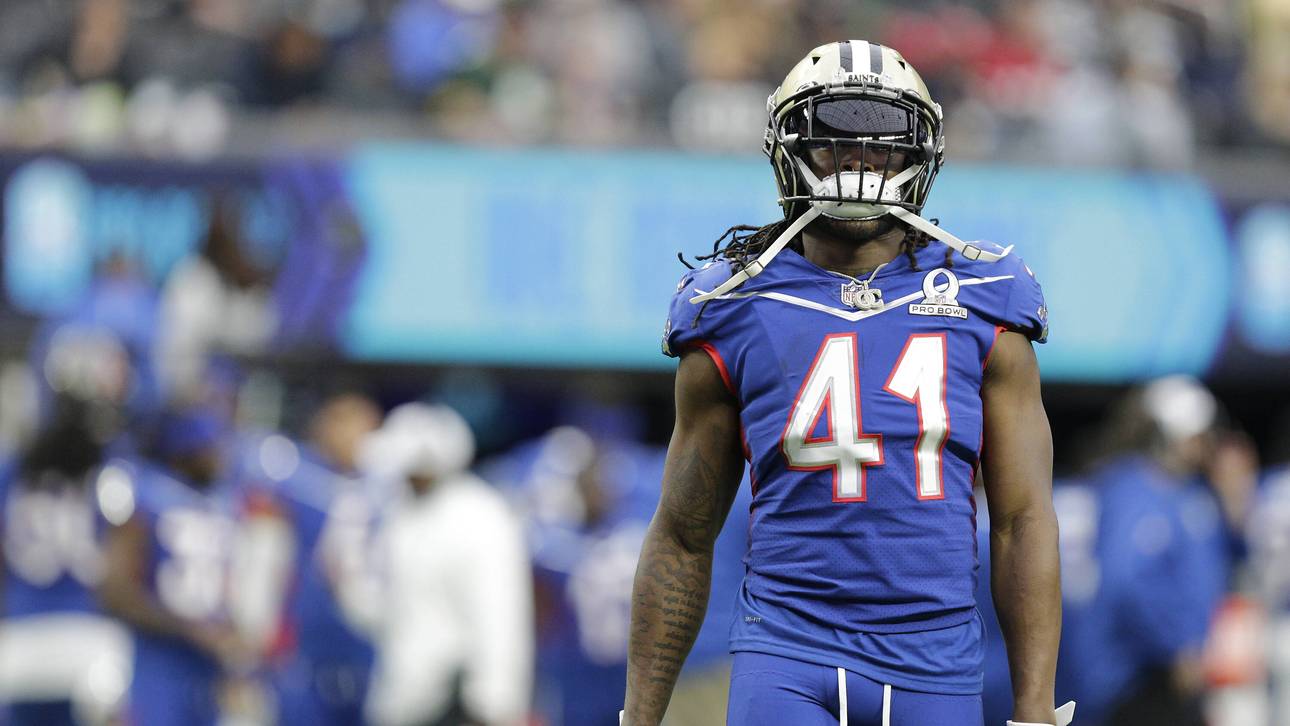 Wird Kamera Kamara zum Verhängnis?