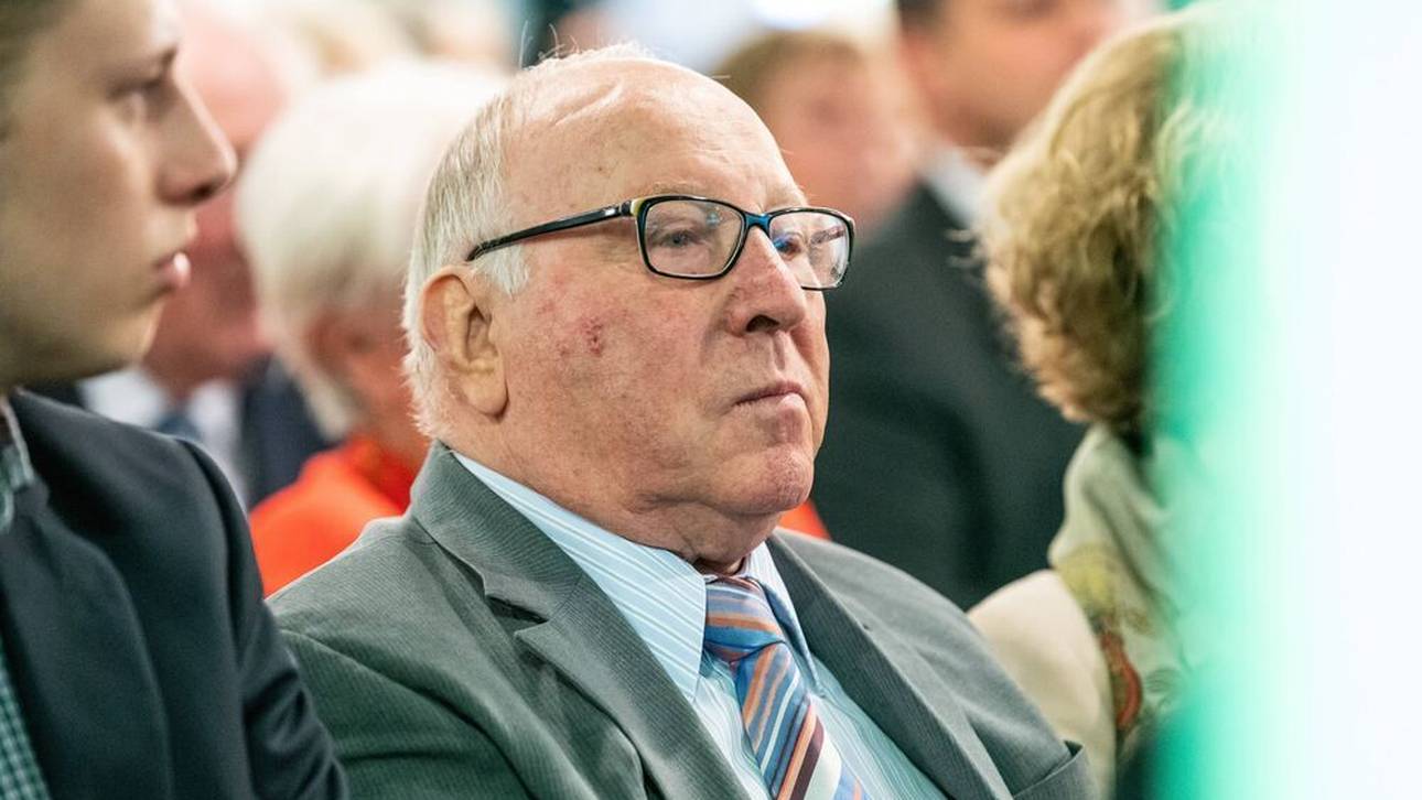 Seeler: „Dachte, es ist Feierabend“