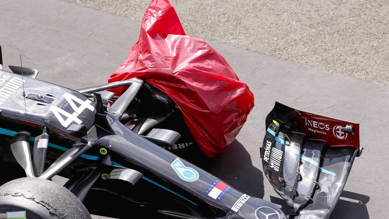 Hamilton-Sieg nervt Italiens Presse