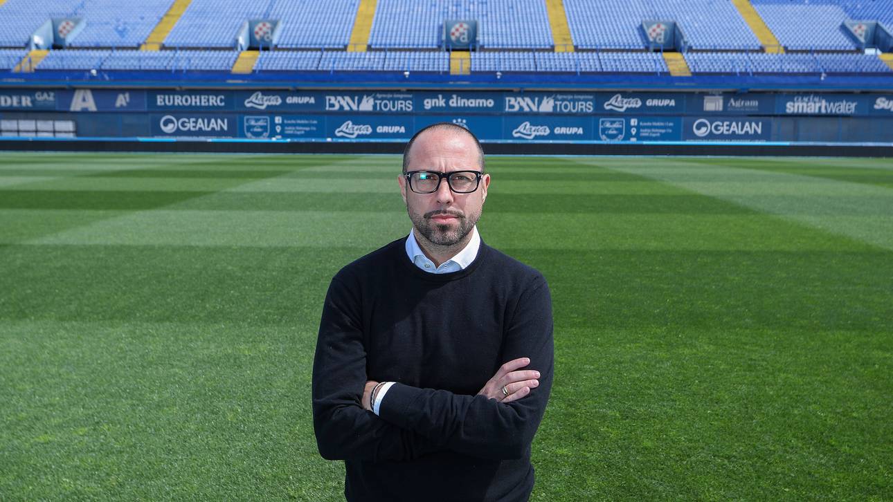 Jovicevics verhinderte Weltkarriere