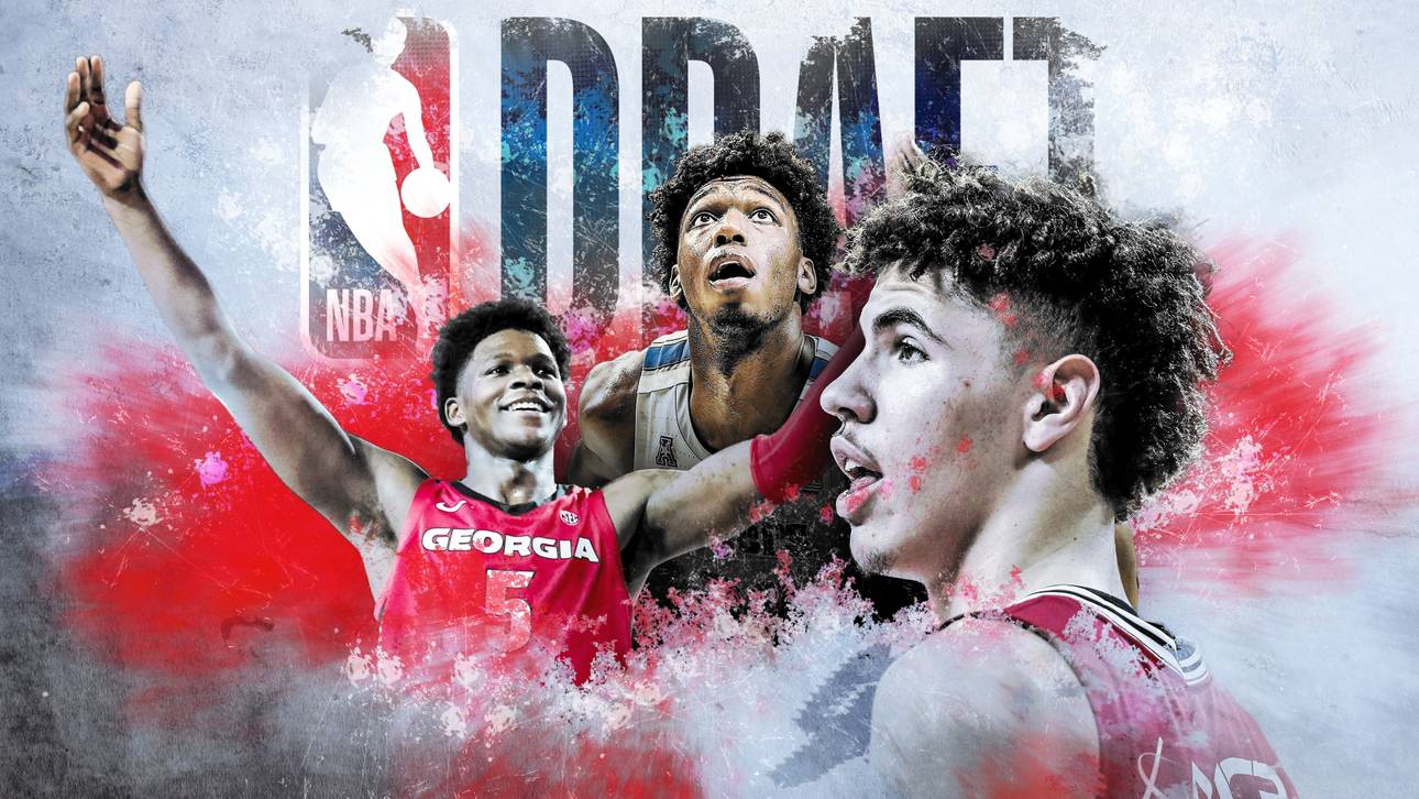 NBA: Das könnten die Top-Picks sein