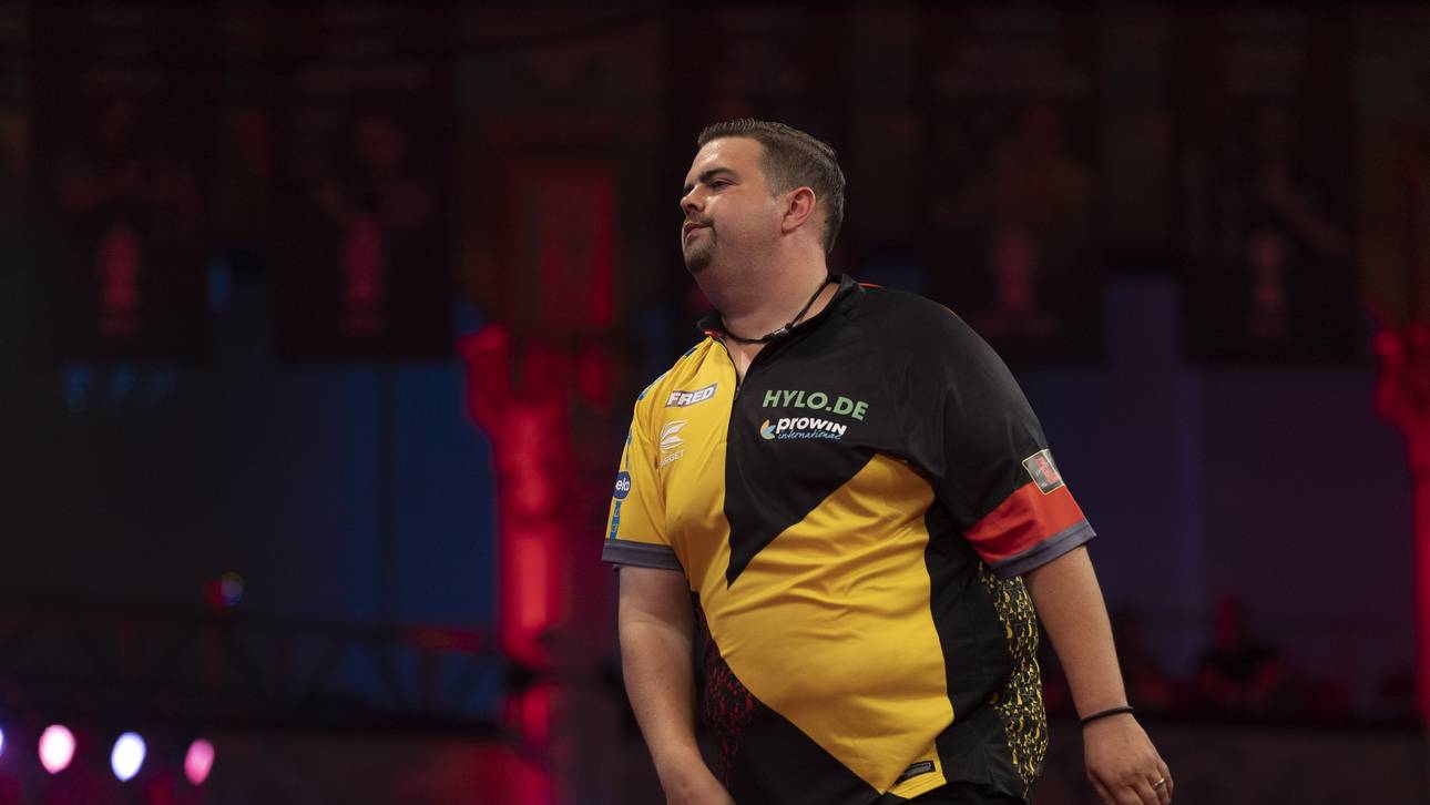 So nahm Clemens die Häme wahr