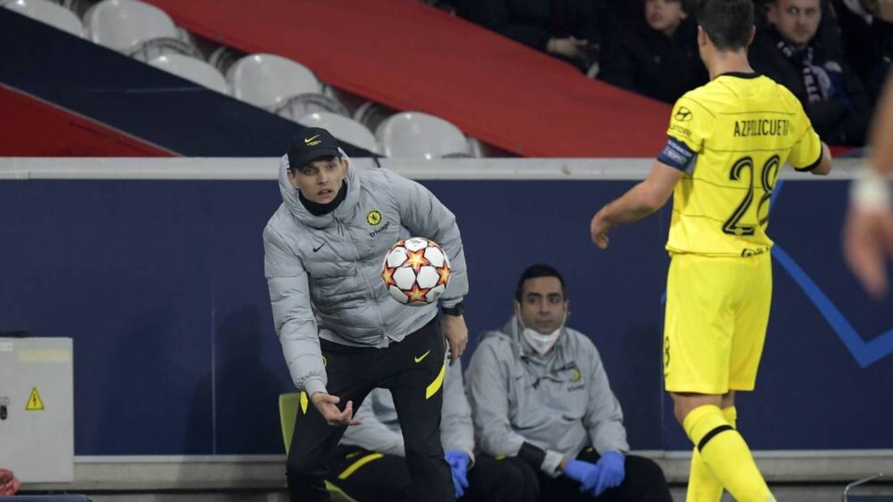 Chelsea: Goldman Sachs mischt mit