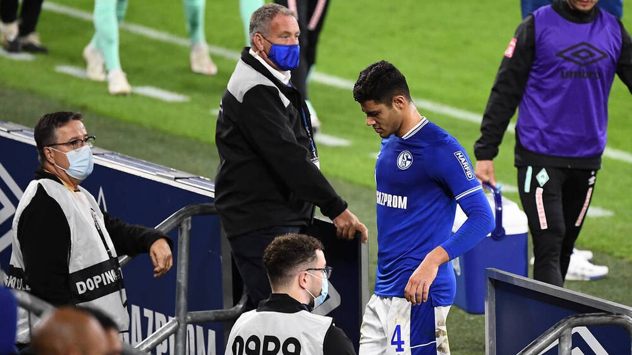 Neururer: Knallhart-Strafe für Kabak