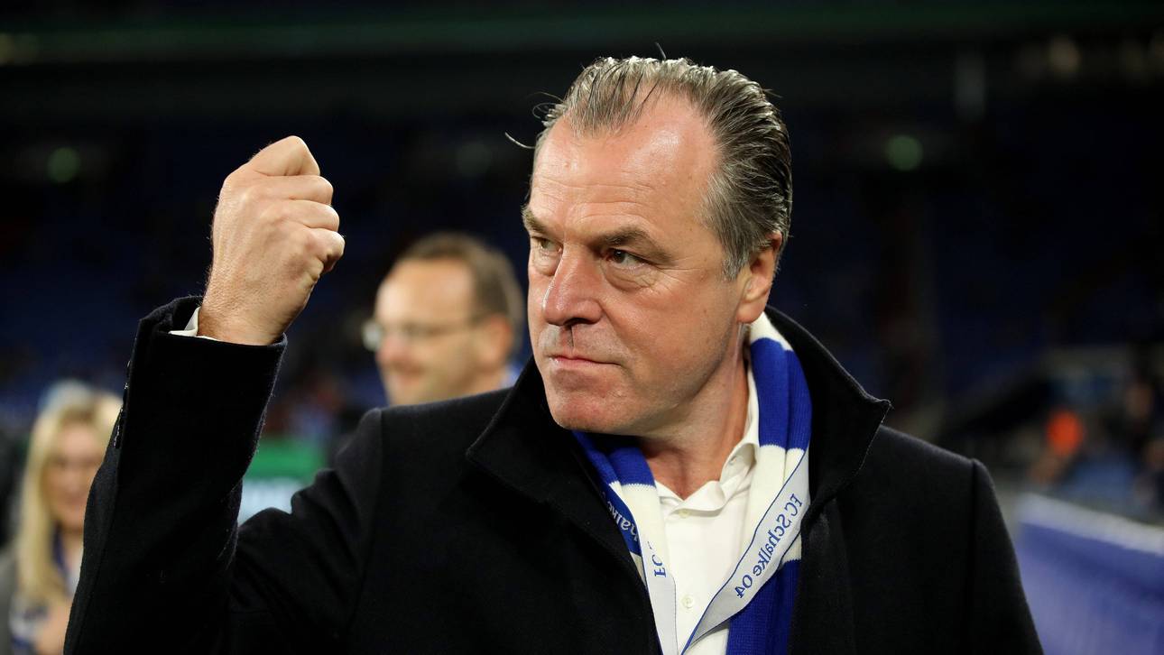 Tönnies‘ brisanter Plan für Schalke