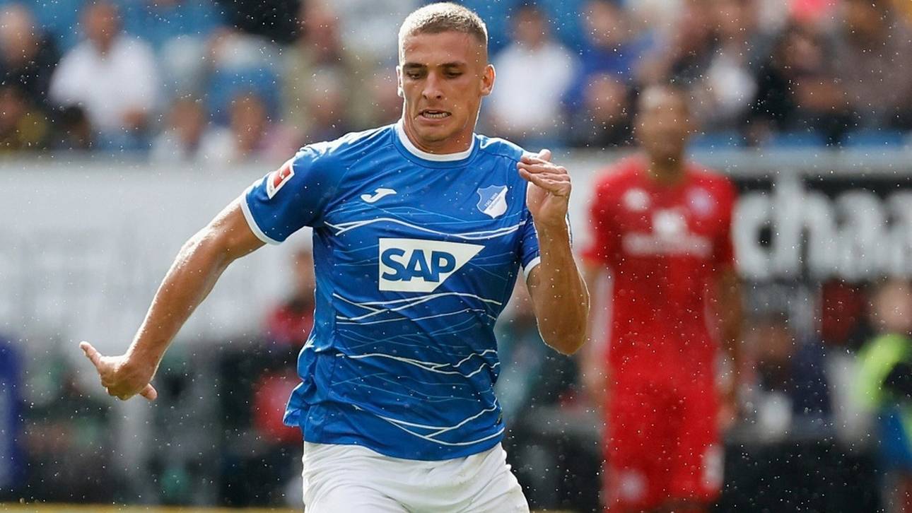 Schwere Verletzung: Prömel erleidet Knöchelfraktur