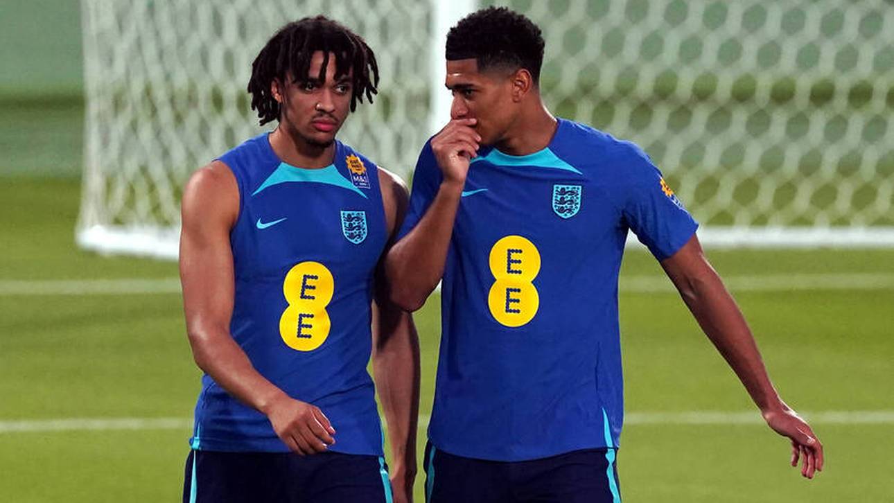 Bellingham? Reds-Star lässt aufhorchen