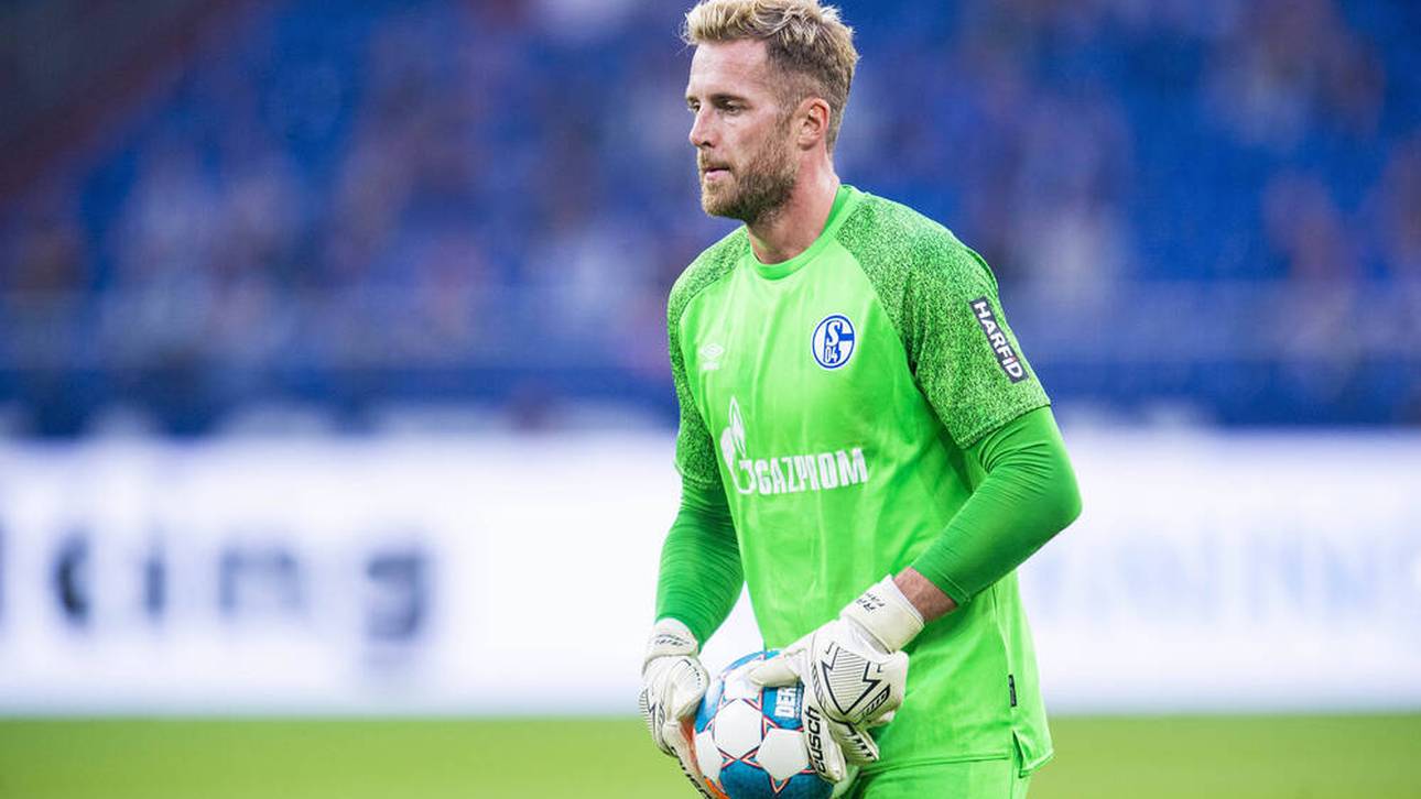 Fährmann erneut degradiert