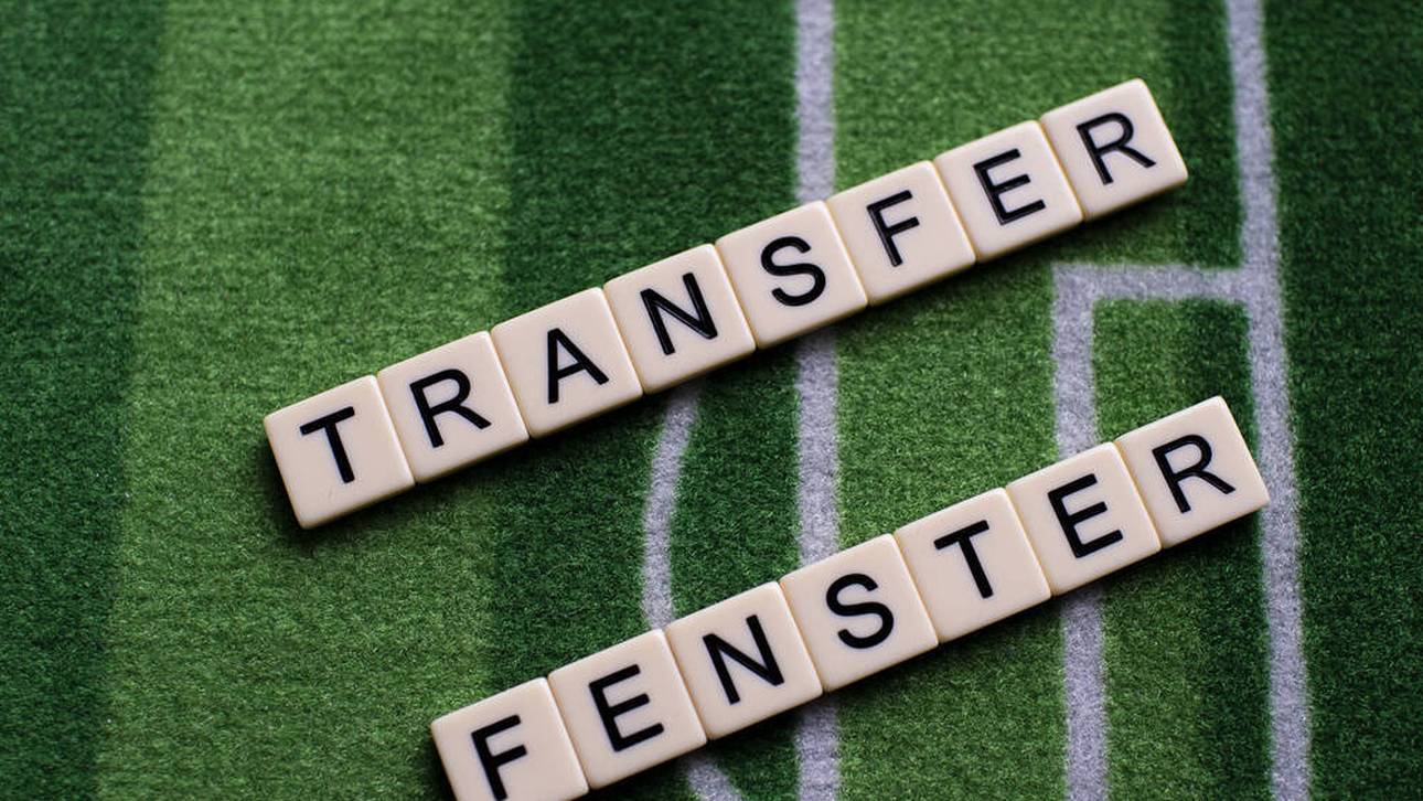 Dann enden die Transferfenster