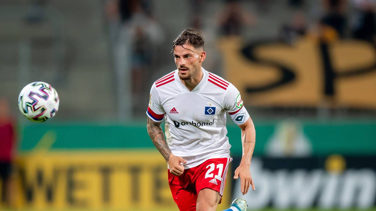 Kooperation geht in die nächste Runde: SPORT1 zeigt auch in der neuen Saison „SKY Sport News – Highlights der 2. Liga“ am Freitag- und Sonntagabend im Free-TV