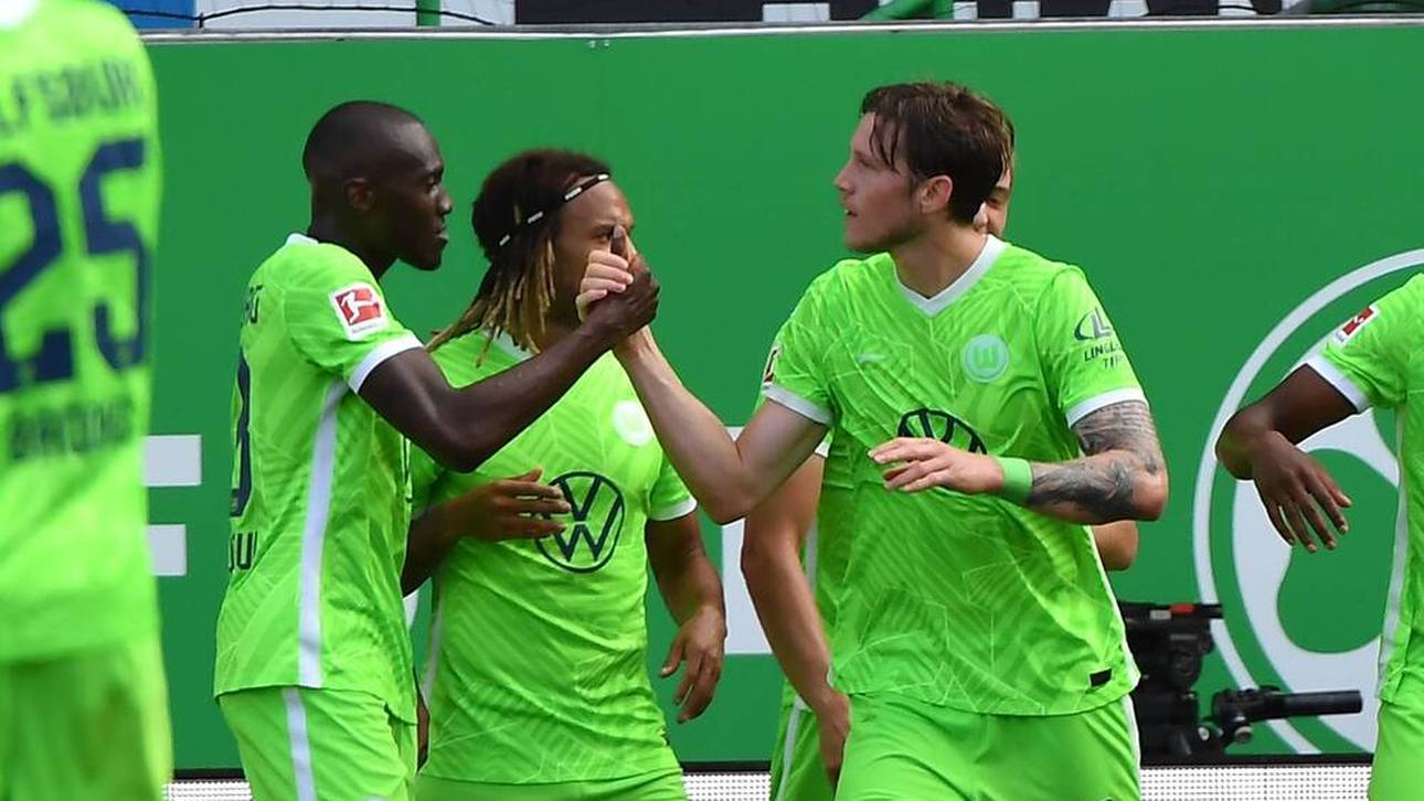 Wolfsburg fordert französischen Meister