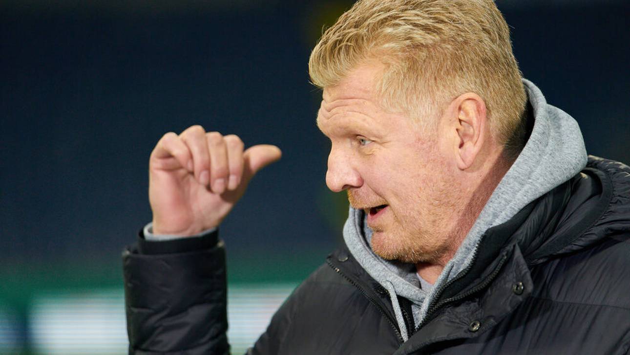 Effenberg: Kimmich der wahre Leader