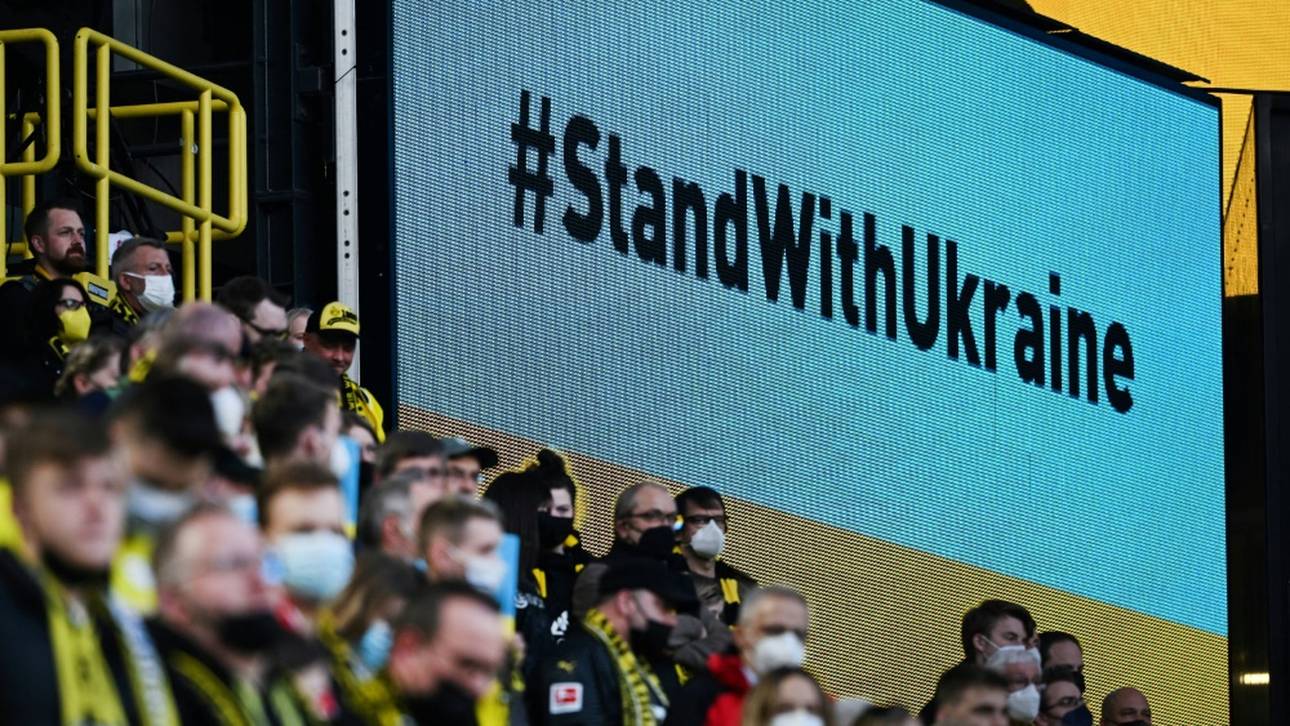 BVB will Zeichen setzen