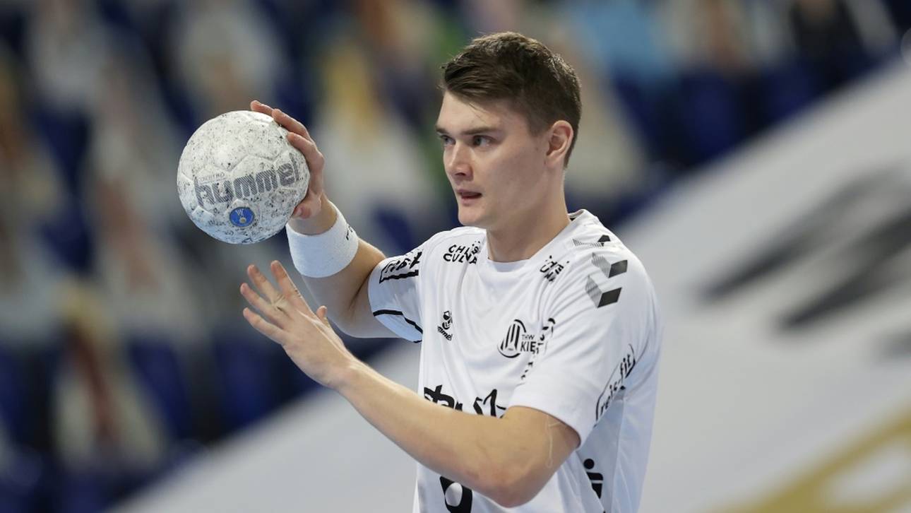 Leipzig holt Schweden aus Kiel