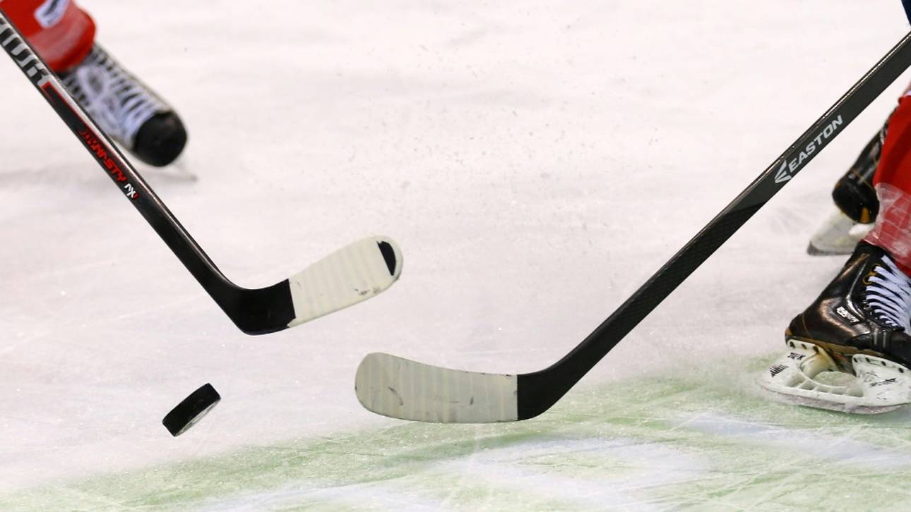 DEL: Cornel nach Nürnberg, Whitney nach Iserlohn