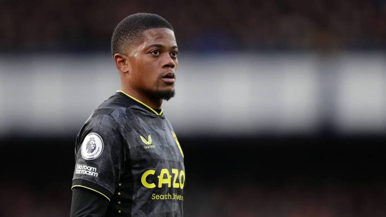 Lachgas-Wirbel um Ex-Bayer-Star