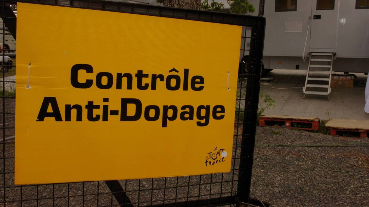 Wie der Radsport wieder Zweifel nährt