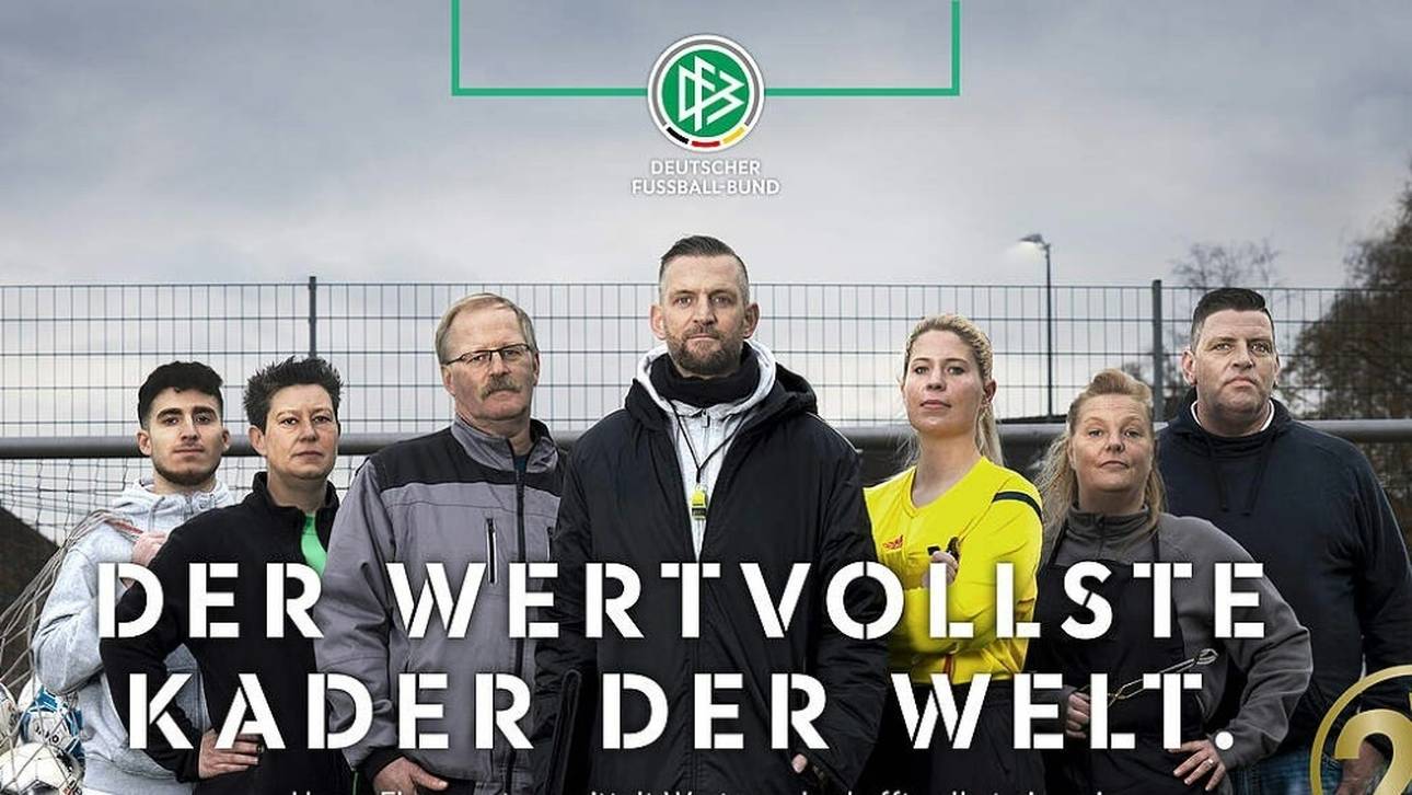 Aktionsspieltag fürs Ehrenamt am Wochenende