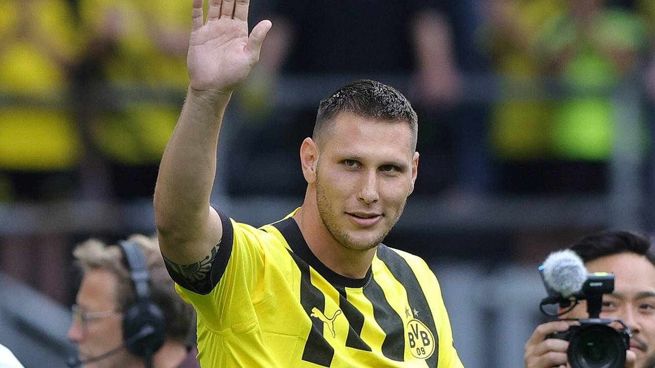 BVB gibt Update zu Süle