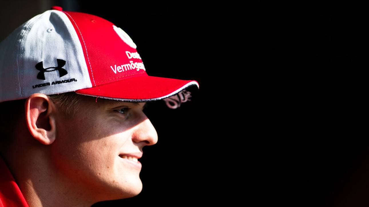Mick Schumacher „verdient Chance“