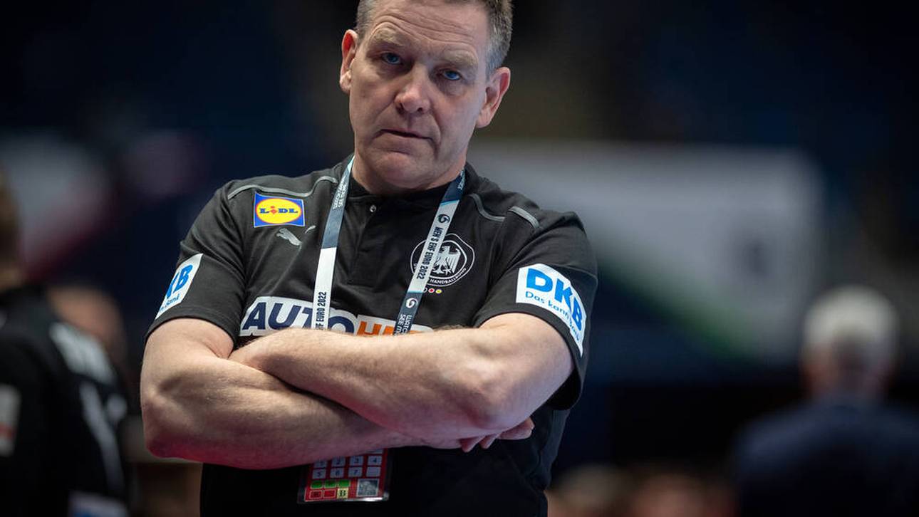 Gislason überrascht erneut