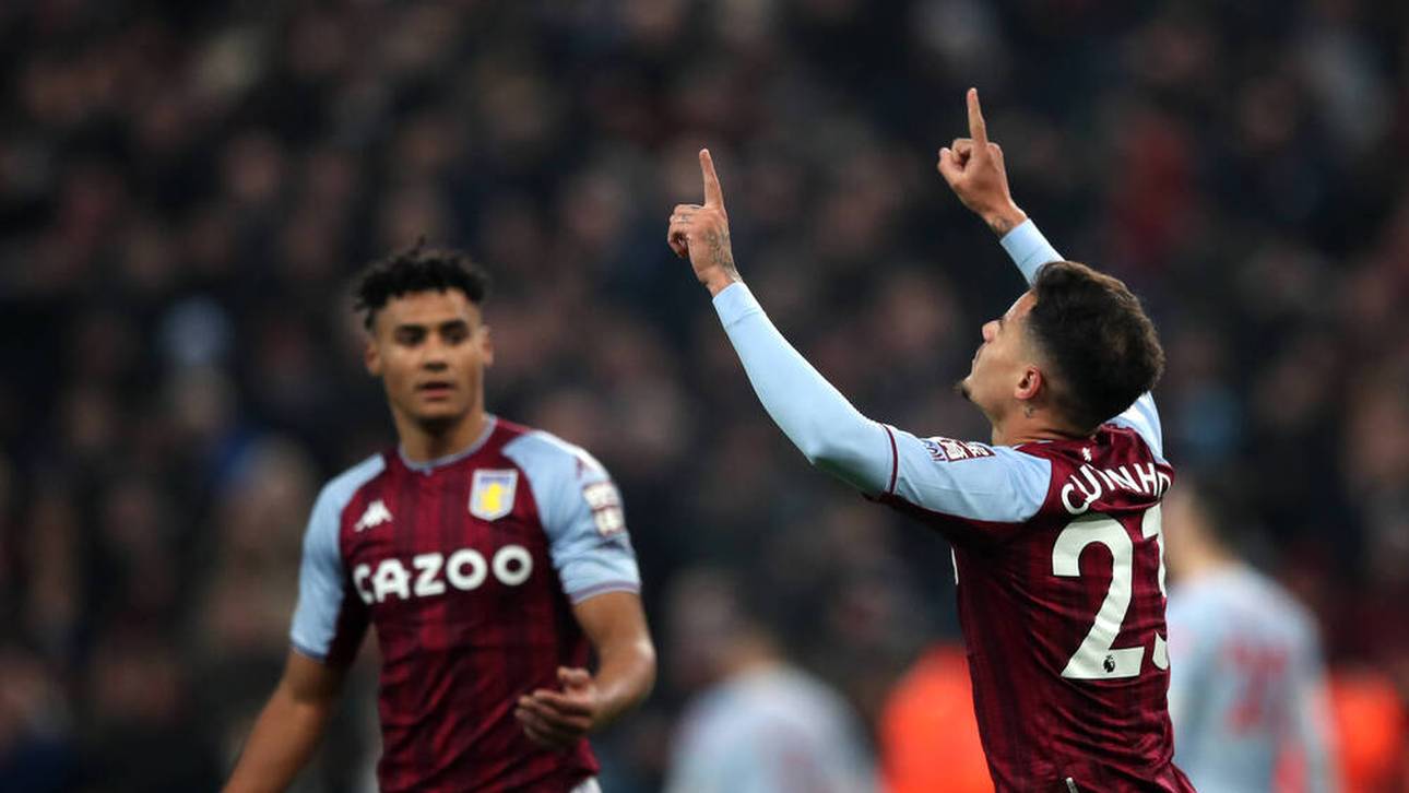 Traumdebüt! Coutinho schockt Rangnick