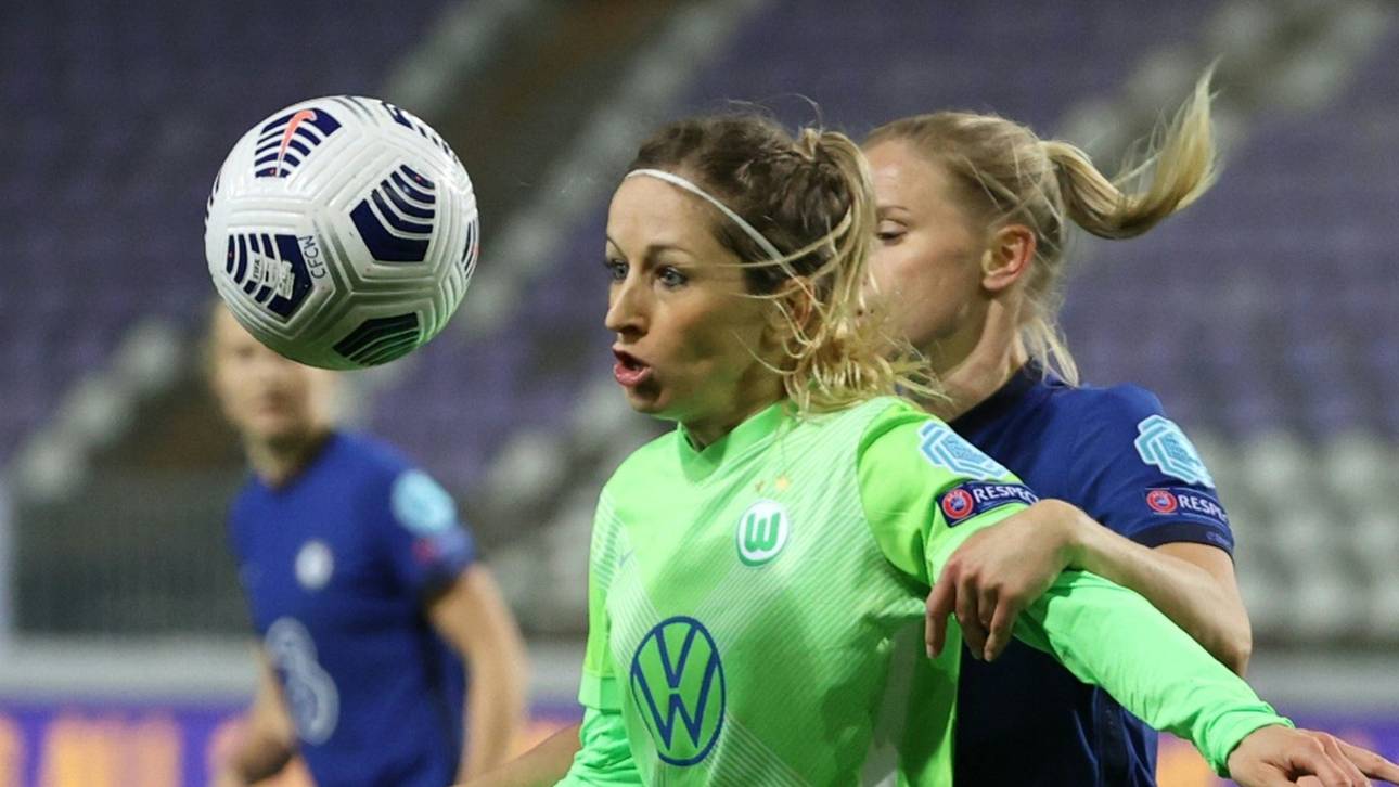 Wolfsburg wochenlang ohne Hendrich