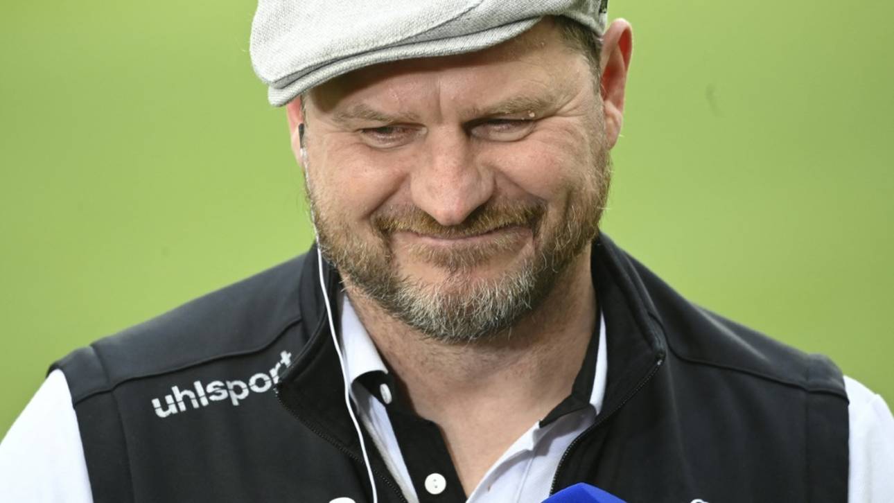 Baumgart brennt auf Comeback