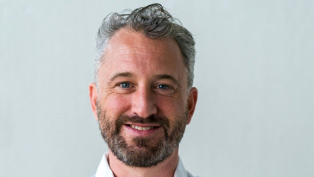 Regensburg präsentiert neuen Geschäftsführer