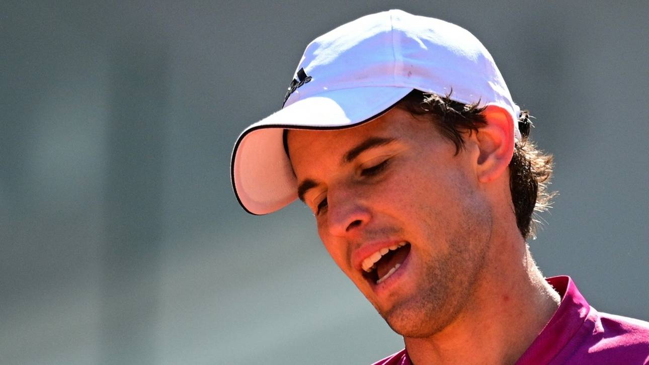 So plant Thiem sein Comeback