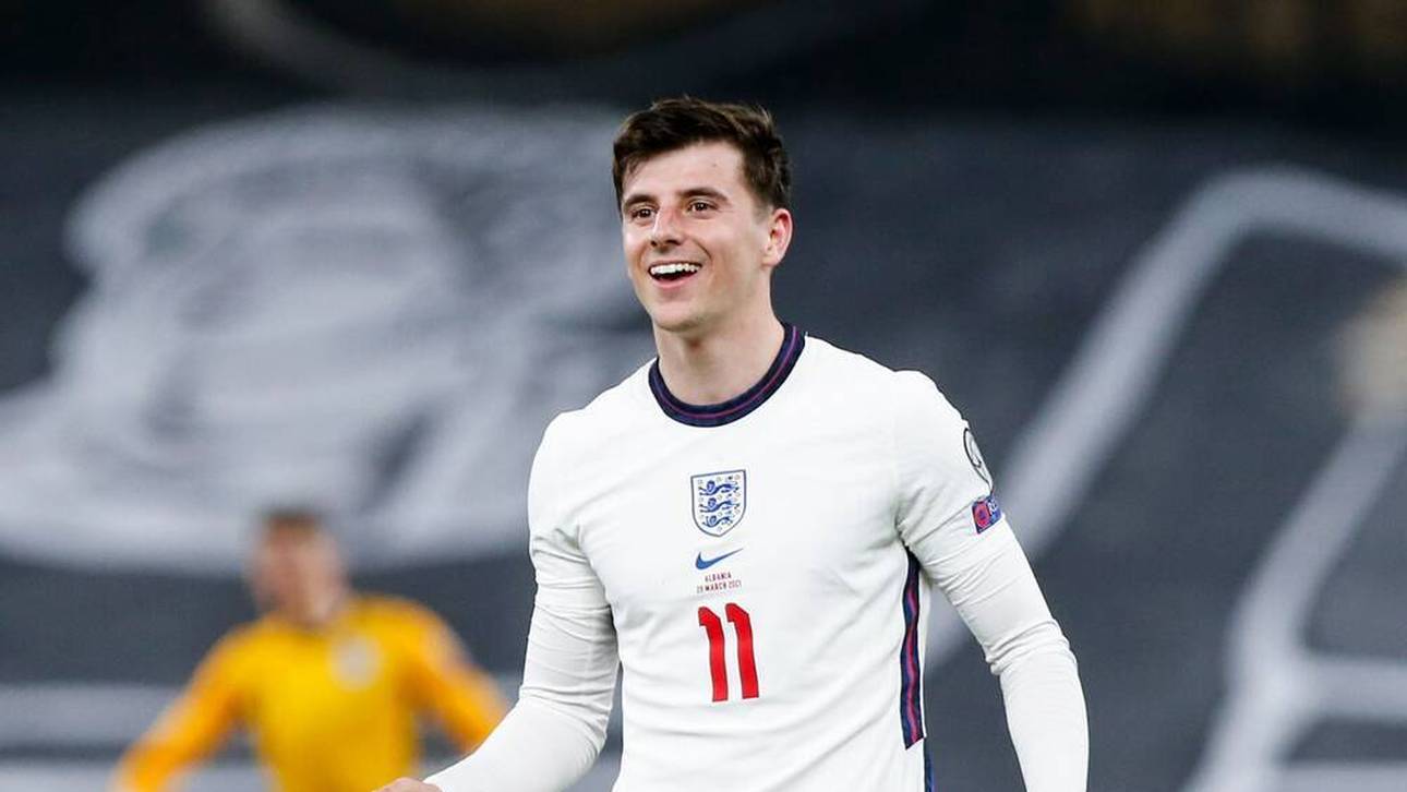 Tuchel beflügelt England-Hoffnung