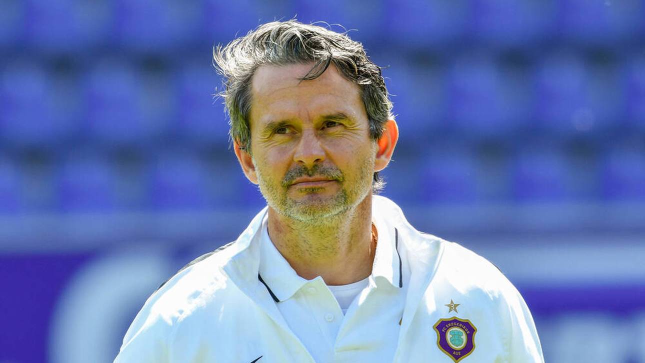 Schuster: Wagner-Trainerkarriere „nur logisch“