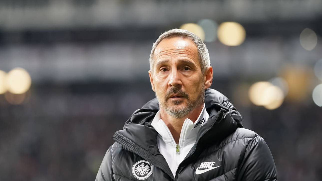 Hütter: „Suppe wieder auslöffeln“