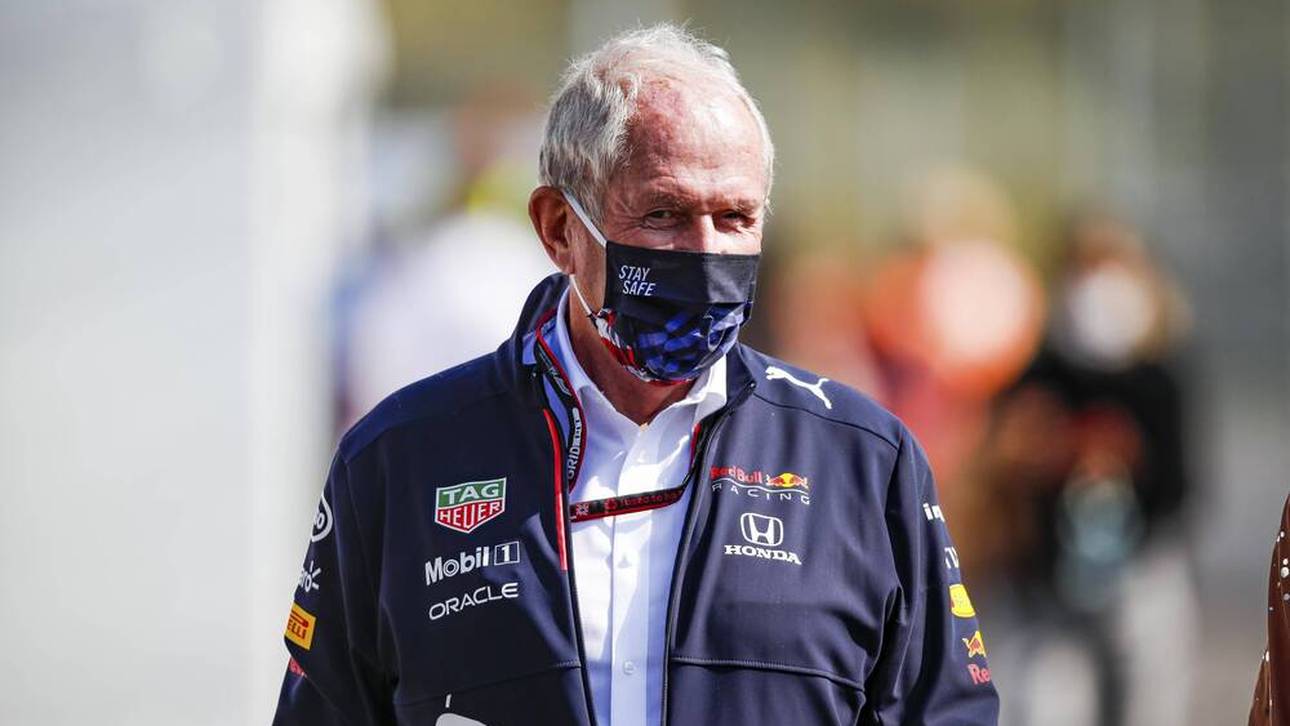 Marko sendet Notruf im WM-Kampf