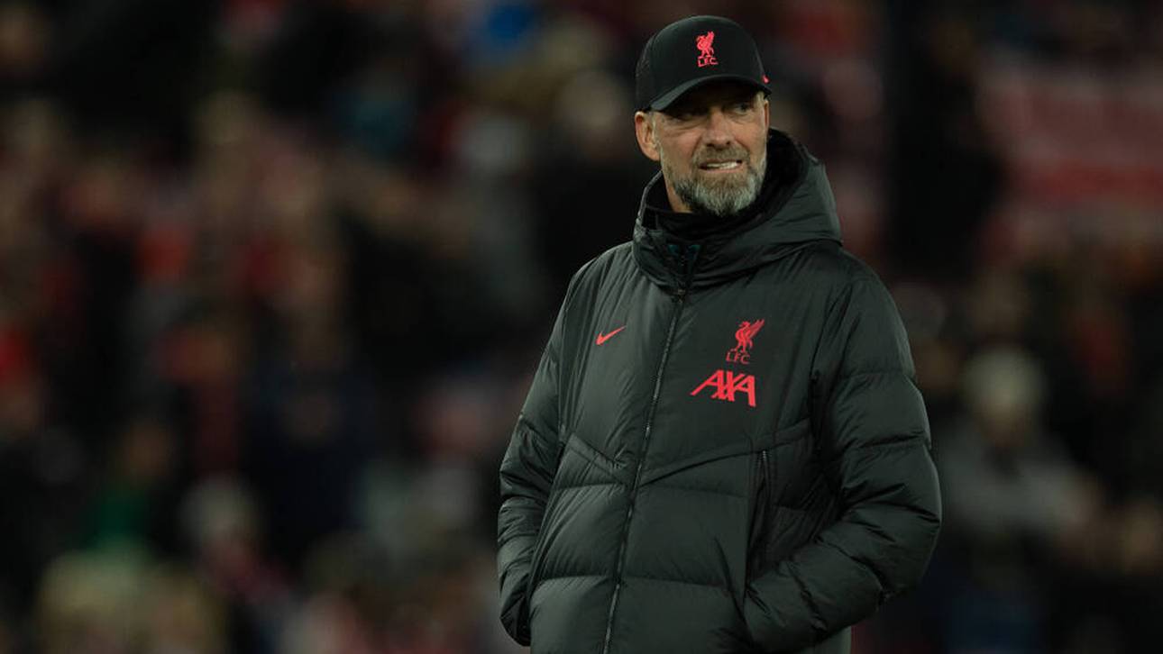 So will Klopp aus der Krise kommen