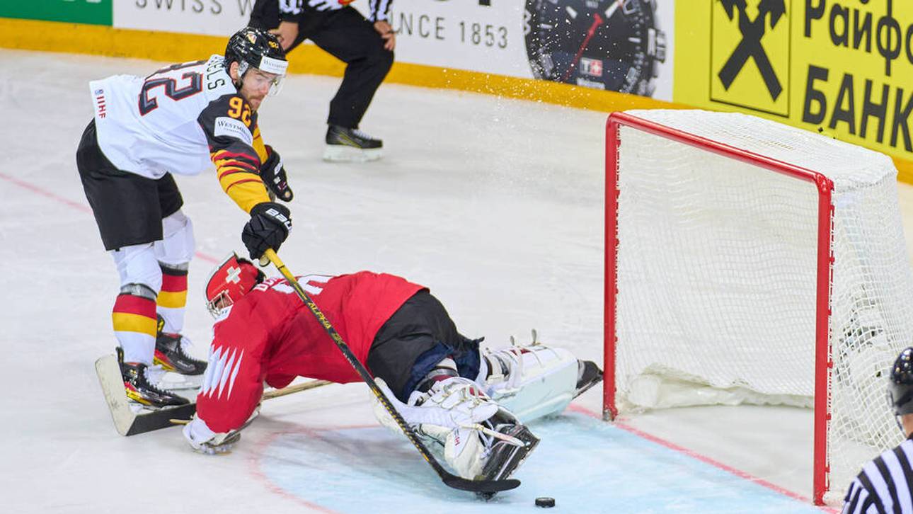 Der irre Tag des Marcel Noebels