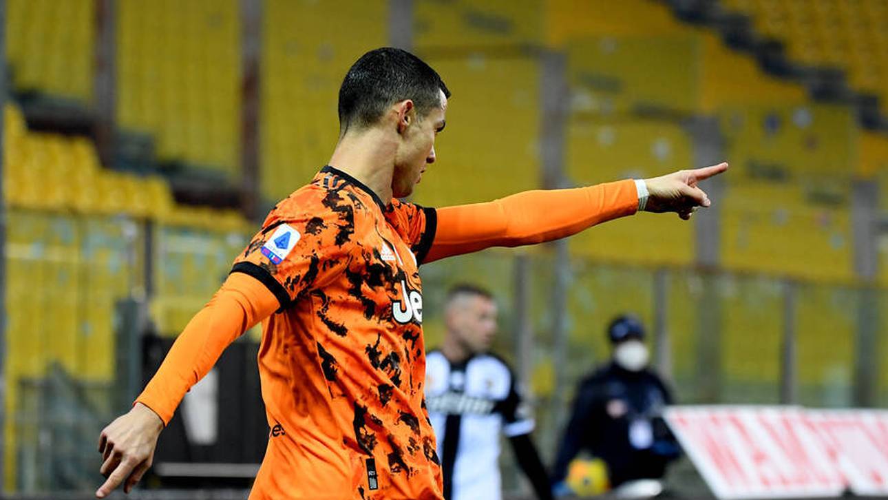 Presse feiert CR7 nach Doppelpack