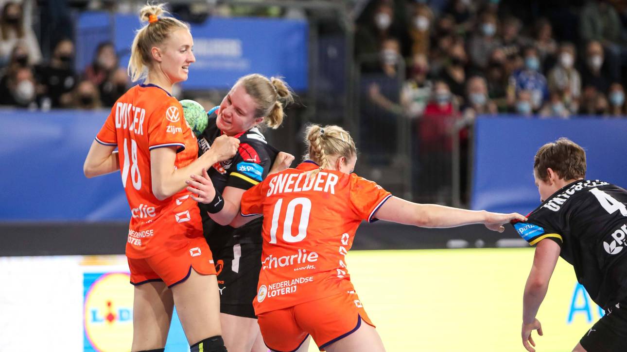 DHB-Einbruch im Klassiker