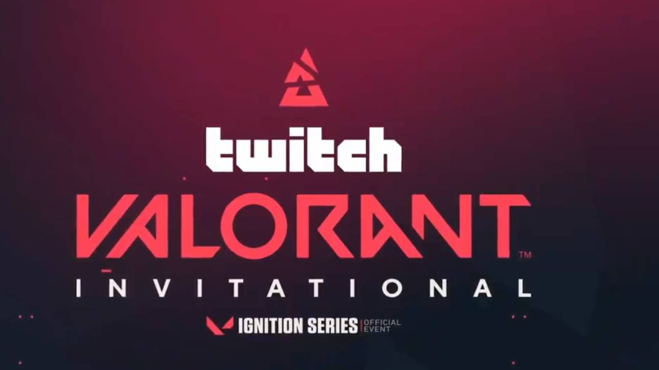 Valorant-Turnier mit 50.000 Dollar
